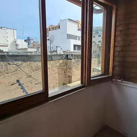 דירה Casa Centro *
